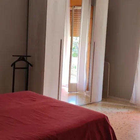 Apartment Mare E Coccole Caprioli