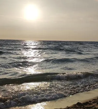 Mare E Coccole