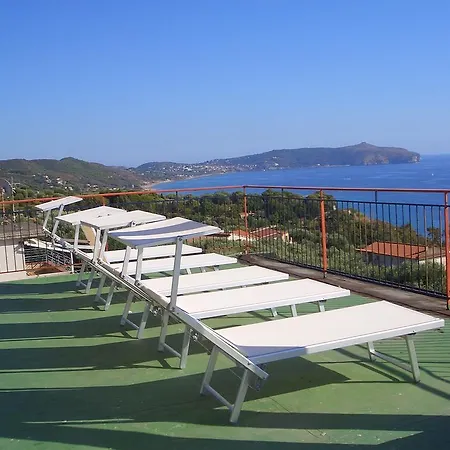 Mare E Coccole Apartment Caprioli