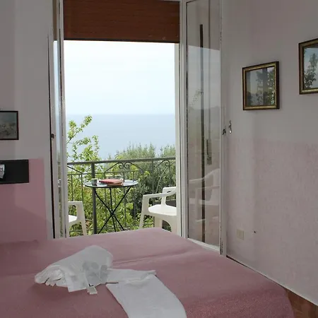Apartment Mare E Coccole