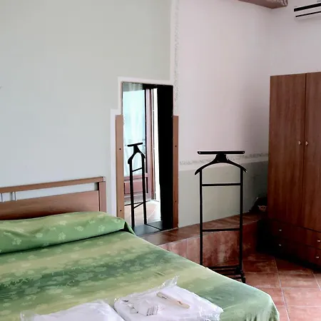 Mare E Coccole Apartment Caprioli