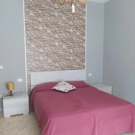 Mare E Coccole 公寓 *