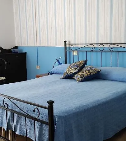 公寓 Mare E Coccole *