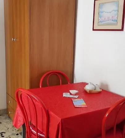 公寓 Mare E Coccole