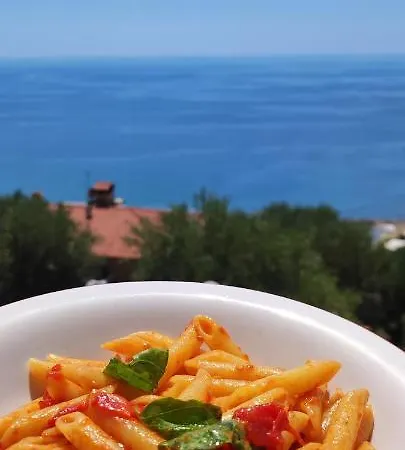 Mare E Coccole Διαμέρισμα *