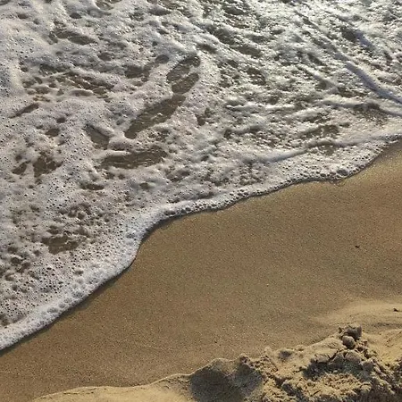 Mare E Coccole Διαμέρισμα *