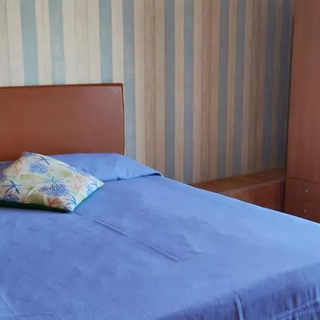 Mare E Coccole * 卡普里奥里