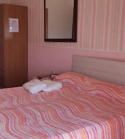 Mare E Coccole 公寓