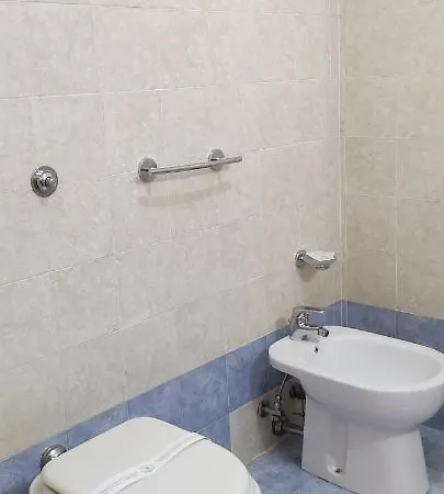 Mare E Coccole 公寓