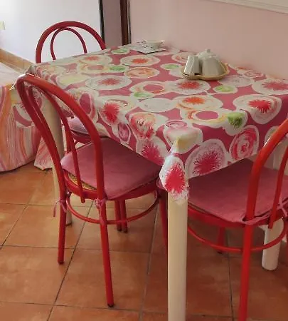 Mare E Coccole 公寓 卡普里奥里