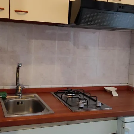 Mare E Coccole * 卡普里奥里