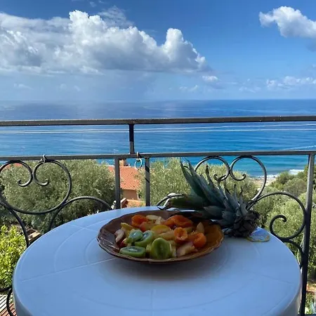 Mare E Coccole Διαμέρισμα Caprioli