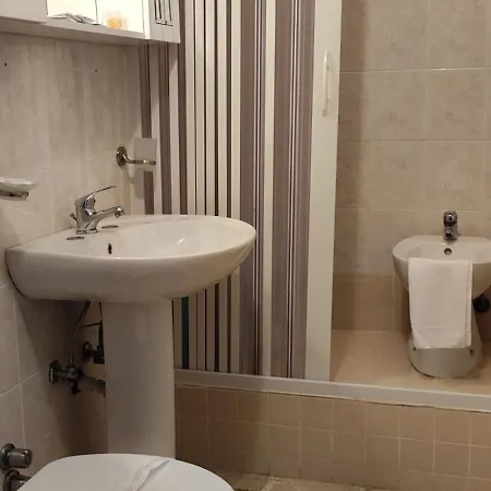 Mare E Coccole 卡普里奥里