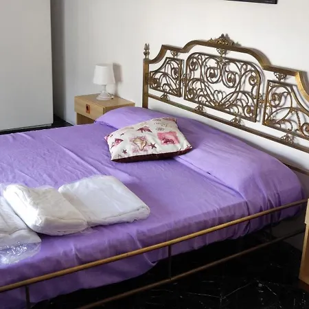 公寓 Mare E Coccole *