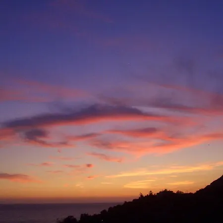 公寓 Mare E Coccole