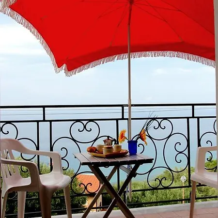 Mare E Coccole * 卡普里奥里