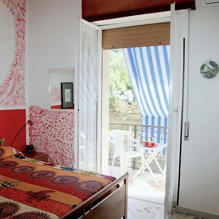 Mare E Coccole 公寓