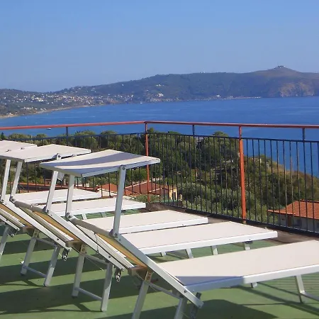 Mare E Coccole * 卡普里奥里