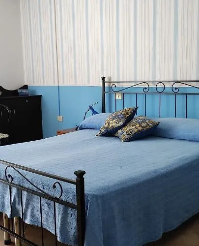 Lägenhet Mare E Coccole *