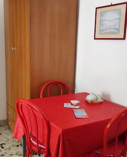 Lägenhet Mare E Coccole