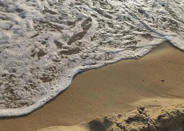 Mare E Coccole Lägenhet *