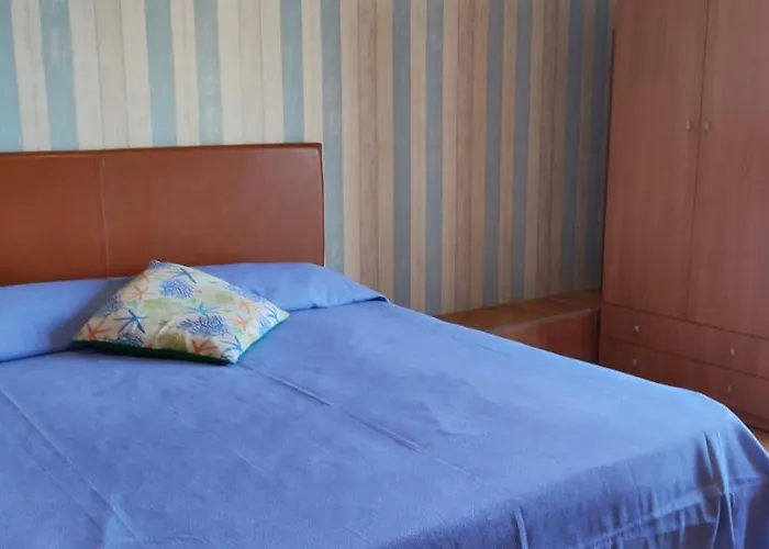 Mare E Coccole * Caprioli