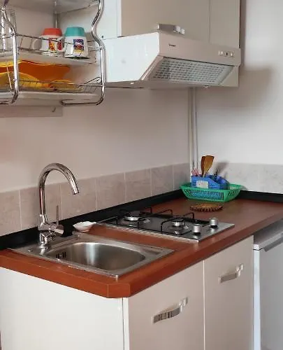 Mare E Coccole Caprioli