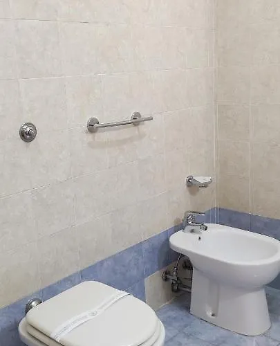 Mare E Coccole Lägenhet