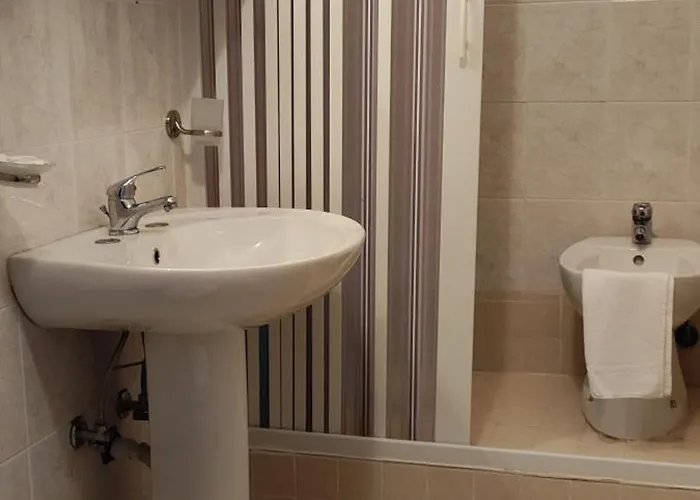 Mare E Coccole Caprioli