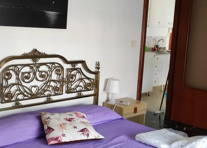 Mare E Coccole Caprioli