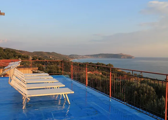 Mare E Coccole * Caprioli