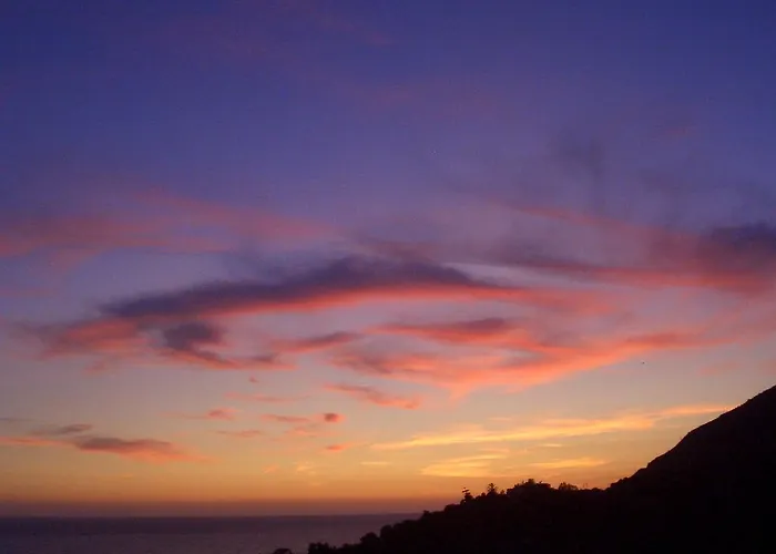 Lägenhet Mare E Coccole