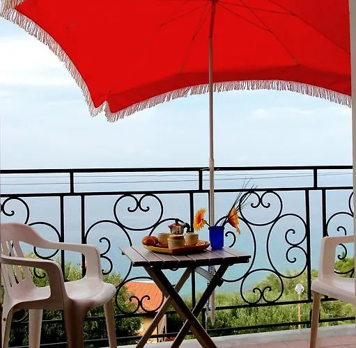 Mare E Coccole * Caprioli