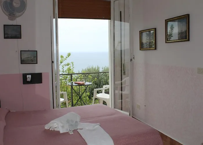 Lägenhet Mare E Coccole