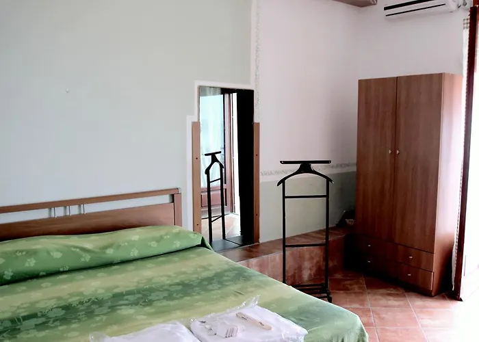 Mare E Coccole Lägenhet Caprioli