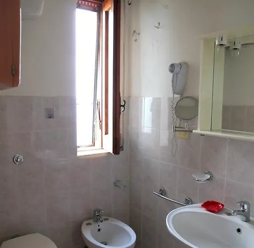 Lägenhet Mare E Coccole *