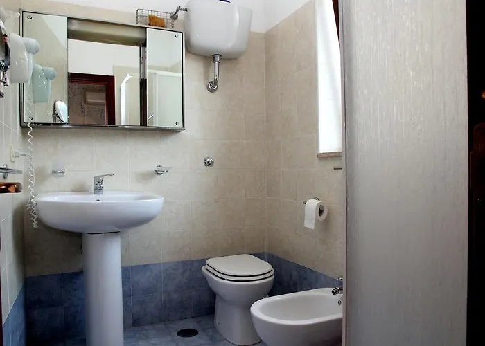 Mare E Coccole * Caprioli