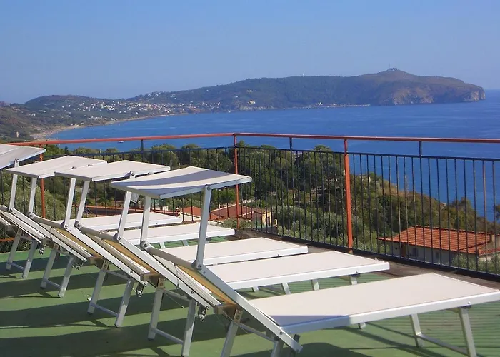 Mare E Coccole * Caprioli